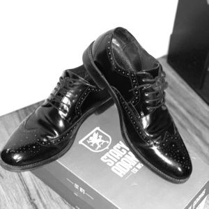 Stacy Adams Men’s Dress shoes